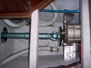 Wellengenerator