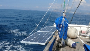 Solarmodule