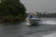 Mit voller Pulle in den Stockten Creek, Monrovia