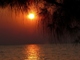Das gibt es fast nur in Afrika, solche Sonnenuntergaenge 2008